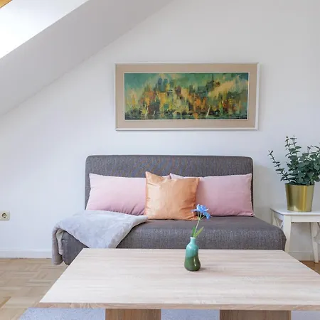 West44 Mit Netflix & Prime Duisburg