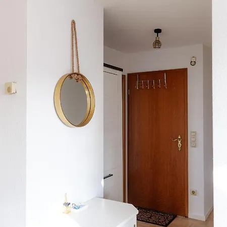 West44 Mit Netflix & Prime Apartment Duisburg