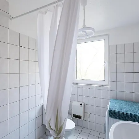 West44 Mit Netflix & Prime * Duisburg