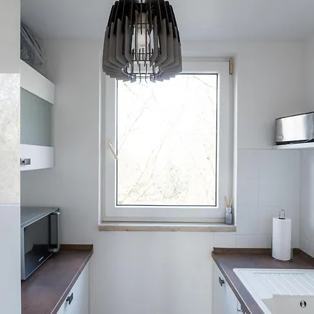 West44 Mit Netflix & Prime Apartment *